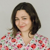 Кондратьева Оксана Юрьевна, педиатр