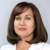 Быкова Татьяна Александровна, косметолог