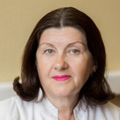 Кафтанова Наталья Григорьевна, офтальмолог