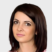 Тиунова Яна Евгеньевна, детский стоматолог