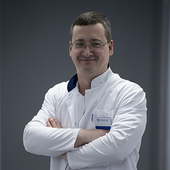 Бровкин Олег Александрович, хирург