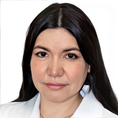 Сидорова Лина Ильдаровна, логопед-афазиолог