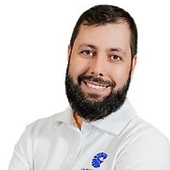 Усманов Сулумбек Имранович, стоматолог-ортопед