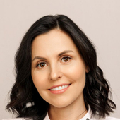 Прокофьева Елена Юрьевна, гинеколог