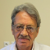 Мосихин Борис Борисович, хирург