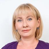 Трубина Елена Александровна, косметолог
