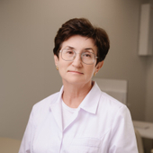 Пенкина Татьяна Васильевна, гастроэнтеролог