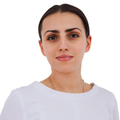 Маширова Алина Владимировна, гинеколог