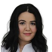 Алексеева Лариса Васильевна, ортодонт