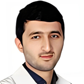 Асадов Кямран Физулиевич, уролог