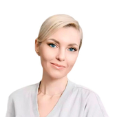 Маркова Дарья Владимировна, оптометрист