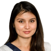 Солтанова Майя Батыровна, ортодонт