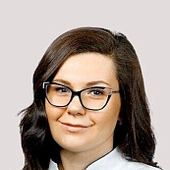 Наумова Карина Сергеевна, репродуктолог