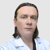 Морозов Павел Владимирович, анестезиолог