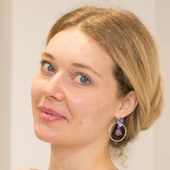 Матюшенко Мария Сергеевна, ортодонт