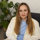 Павлова Екатерина Викторовна, психолог