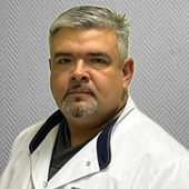 Пустохин Алексей Александрович, терапевт