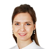 Жихорева Инна Викторовна, венеролог