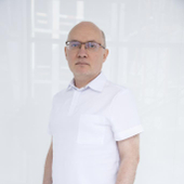 Кожемякин Максим Александрович, ЛОР