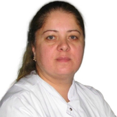 Гукежева Мадина Владимировна, кардиолог