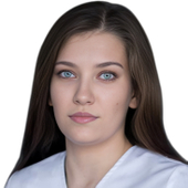 Гребенникова Мария Андреевна, гинеколог