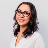 Стамо Анна Петровна, невролог