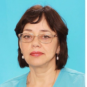 Ястремская Ирина Петровна, гинеколог