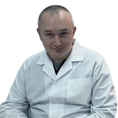 Зинин Иван Вячеславович, офтальмолог