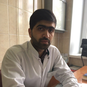 Мехтиев Канан Ровшан Оглы, уролог