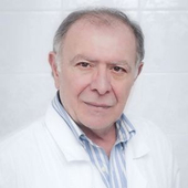 Аматуни Владимир Михайлович, анестезиолог