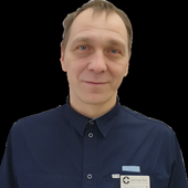 Матвеев Сергей Валентинович, онколог