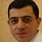 Киртанасов Яков Павлович, хирург