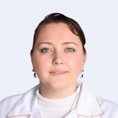 Шелепова Наталья Александровна, гастроэнтеролог