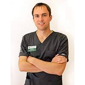 Брюхатов Александр Николаевич, стоматолог-ортопед