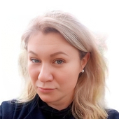 Сезина Анна Александровна, акушер-гинеколог