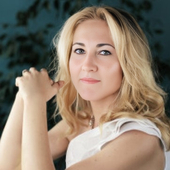 Вдовиченко Оксана Михайловна, пародонтолог