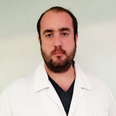 Боярко Алексей Владимирович, уролог