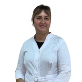 Тимошенко Евгения Александровна, эндоскопист