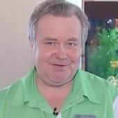 Варганов Евгений Владимирович, хирург