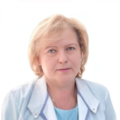 Азрапкина Ирина Юрьевна, проктолог