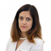 Кузуб Елена Александровна, врач-косметолог