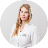 Гончарова Анастасия Юрьевна, эндокринолог