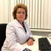 Шараухова Галина Вячеславовна, офтальмолог
