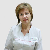 Соколова Ольга Александровна, гинеколог