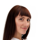 Труханкина Анжелика Валерьевна, стоматологический гигиенист