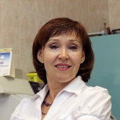 Федорова Наталия Геннадьевна, невролог