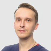 Гуров Вячеслав Игоревич, челюстно-лицевой хирург