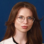 Красильникова Екатерина Сергеевна, диетолог