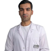 Андрян Арсен Артушевич, стоматолог-хирург