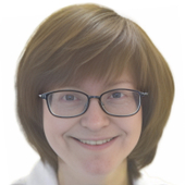 Большакова Елена Германовна, радиолог